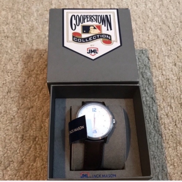 JML by Jack Mason Chicago white Sox  Watch - Picture 2 of 6